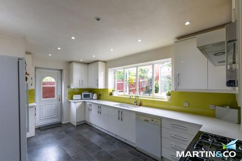 5 bedroom detached house for sale, Christ Church Grove, Walsall, WS1