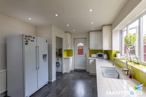 5 bedroom detached house for sale, Christ Church Grove, Walsall, WS1