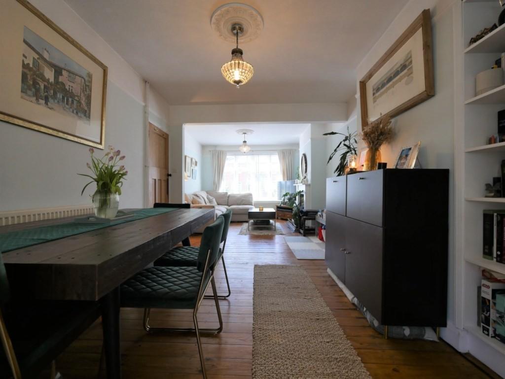 Sitting and family room2