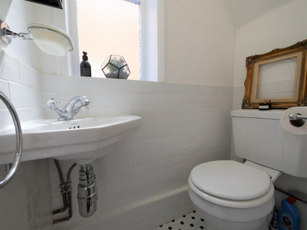 Cloakroom