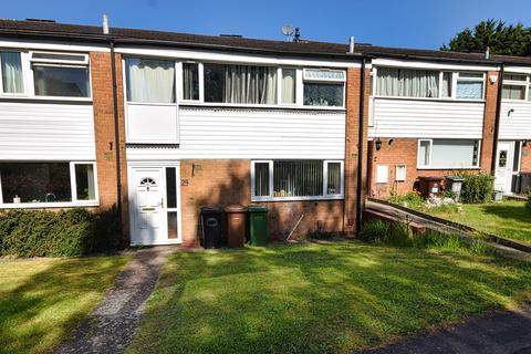 Eastfield Drive, Solihull B92
