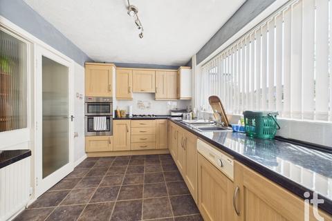 3 bedroom link detached house for sale, Rhos Drive, Hazel Grove, Stockport, SK7