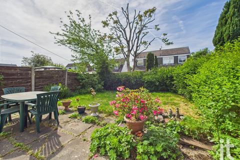 3 bedroom link detached house for sale, Rhos Drive, Hazel Grove, Stockport, SK7