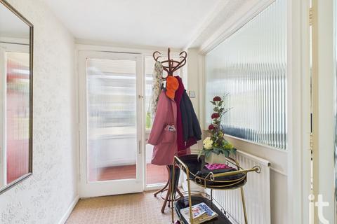 3 bedroom link detached house for sale, Rhos Drive, Hazel Grove, Stockport, SK7