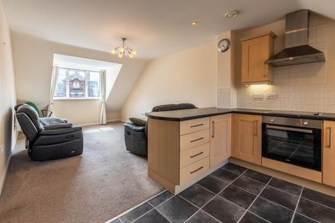 undefined, Magdala Court, Worcester