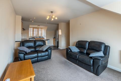 undefined, Magdala Court, Worcester