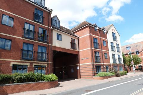 undefined, Magdala Court, Worcester