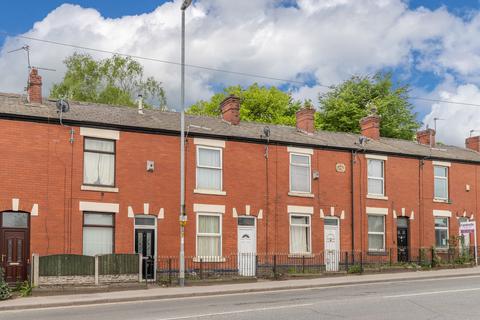 undefined, Bury Street, Heywood OL10