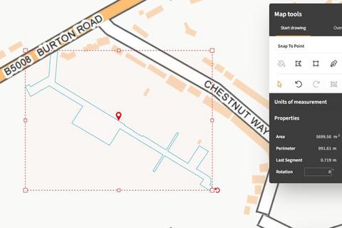 undefined, Burton Road, Repton, Derby