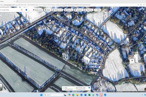 undefined, Burton Road, Repton