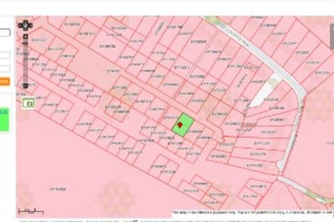 undefined, Burton Road, Repton