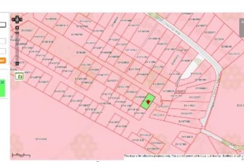undefined, Burton Road, Repton, Derby