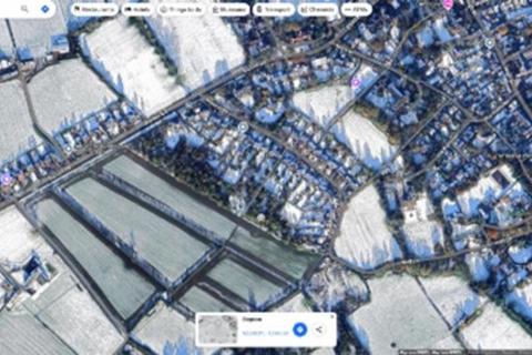 undefined, Burton Road, Repton, Derby