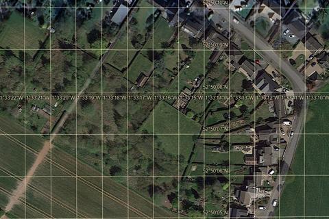 undefined, Burton Road, Repton, Derby