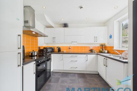6 bedroom terraced house for sale, Sheil Road, Kensington, Liverpool