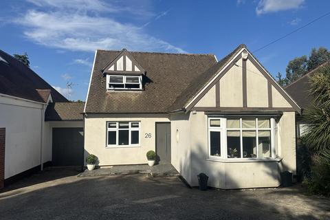 4 bedroom detached house for sale, Kingsmead, Cuffley