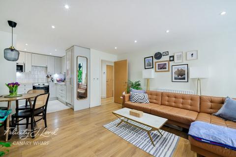 2 bedroom apartment for sale, Moore House, Cassilis Road, London, E14