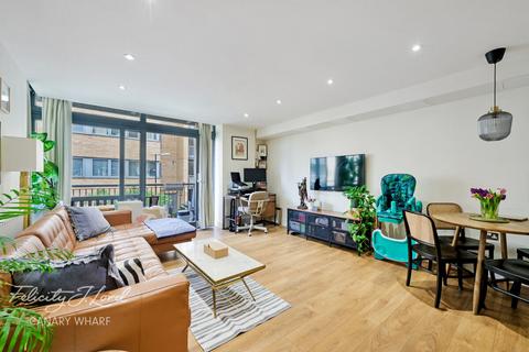 2 bedroom apartment for sale, Moore House, Cassilis Road, London, E14