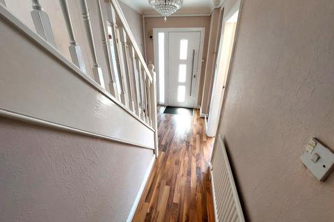 4 bedroom semi-detached house for sale, Sunnyfield Road, Prestwich, M25