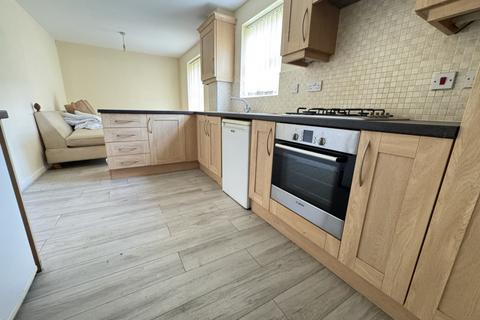 4 bedroom detached house to rent, Brooker Close, Leicester LE67