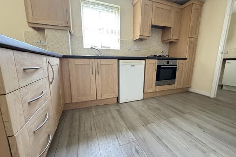 4 bedroom detached house to rent, Brooker Close, Leicester LE67