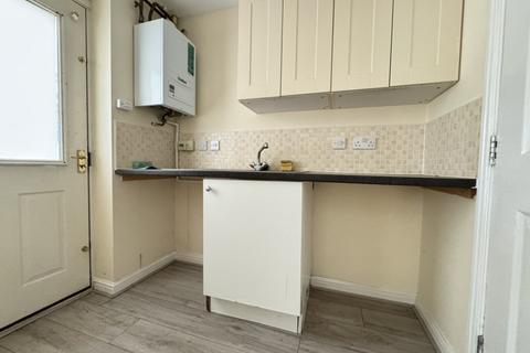 4 bedroom detached house to rent, Brooker Close, Leicester LE67