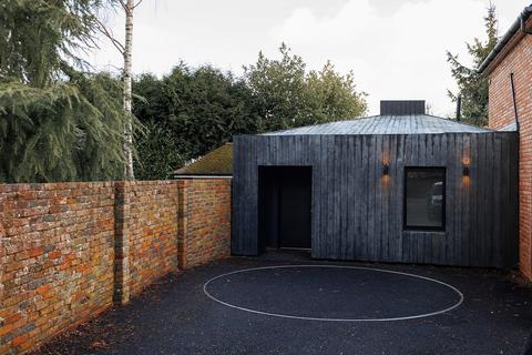 1 bedroom semi-detached bungalow for sale, Homewood Road, Langton Green