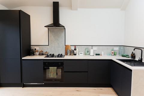 1 bedroom semi-detached bungalow for sale, Homewood Road, Langton Green