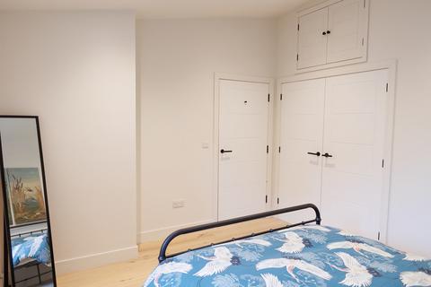 1 bedroom semi-detached bungalow for sale, Homewood Road, Langton Green