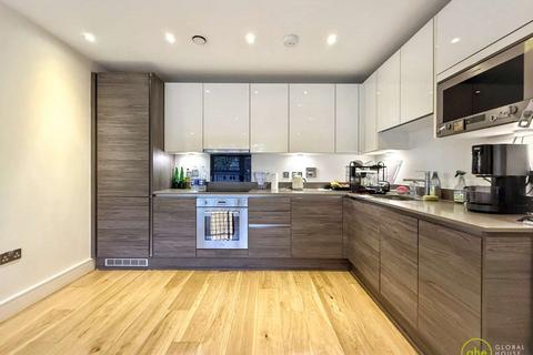undefined, 4 Gullivers Walk, Surrey Quays, London
