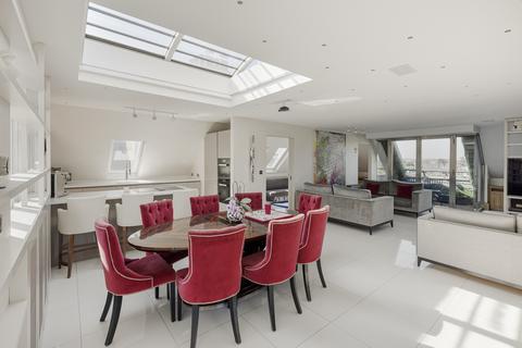 4 bedroom flat for sale, Drayton Gardens, London SW10