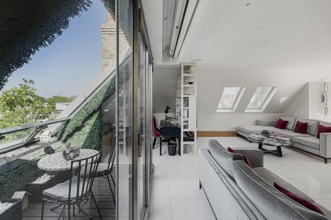 4 bedroom flat for sale, Drayton Gardens, London SW10