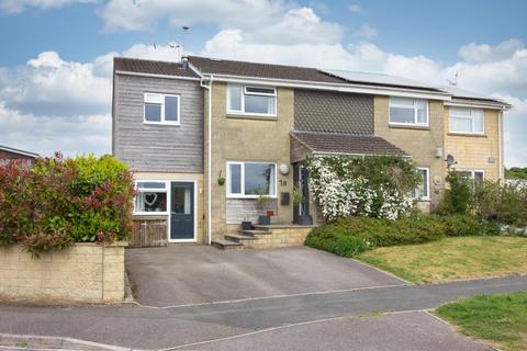 4 bedroom semi-detached house for sale, Pine Close, Corsham SN13