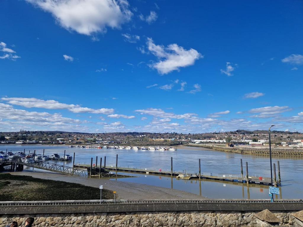 River Medway