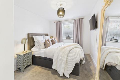 1 bedroom apartment for sale, Queens Road, Chester
