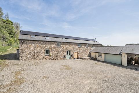 5 bedroom barn conversion for sale, Craigllwyn, Oswestry SY10
