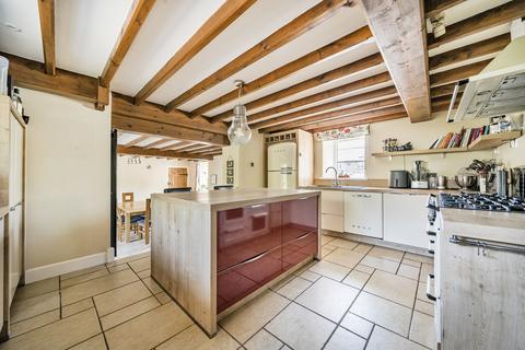 5 bedroom barn conversion for sale, Craigllwyn, Oswestry SY10