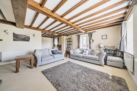 5 bedroom barn conversion for sale, Craigllwyn, Oswestry SY10