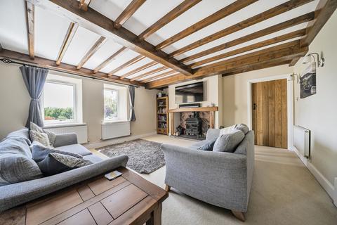 5 bedroom barn conversion for sale, Craigllwyn, Oswestry SY10