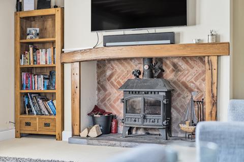 5 bedroom barn conversion for sale, Craigllwyn, Oswestry SY10