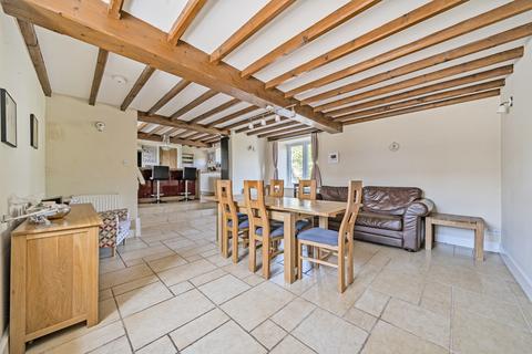 5 bedroom barn conversion for sale, Craigllwyn, Oswestry SY10