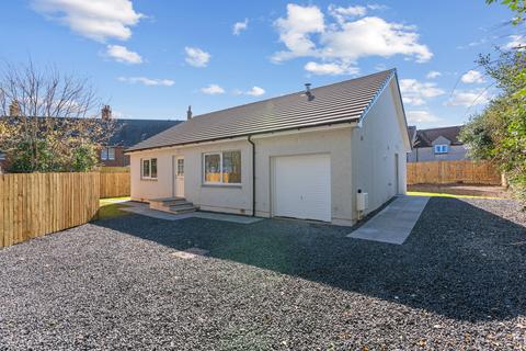3 bedroom detached bungalow for sale, East Common, Tayport, DD6