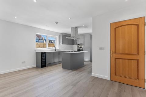 3 bedroom detached bungalow for sale, East Common, Tayport, DD6