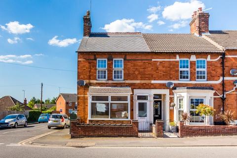 46 Irchester Road, Rushden, NN10 9XE