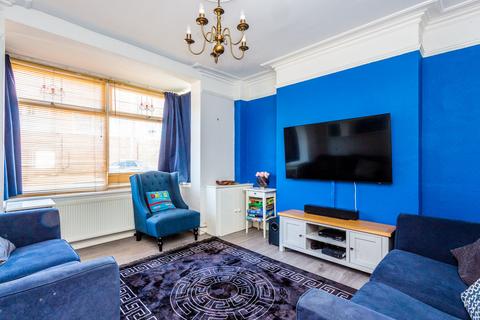 46 Irchester Road, Rushden, NN10 9XE