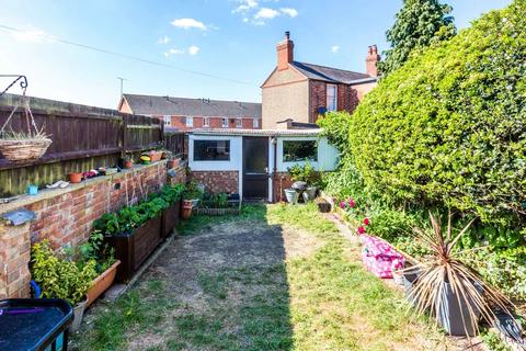 46 Irchester Road, Rushden, NN10 9XE