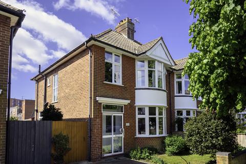 3 bedroom semi-detached house for sale, Barton Road, Suffolk IP11