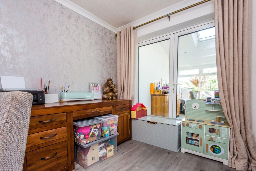 Play Room/Study