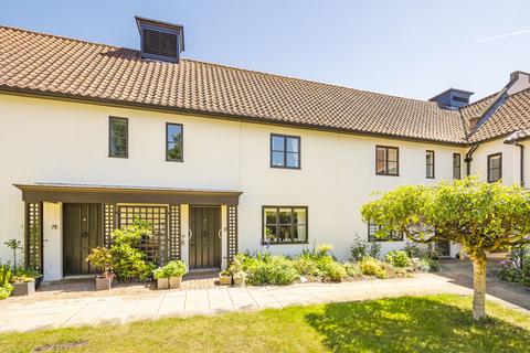 2 bedroom terraced house for sale, Long Melford, Suffolk