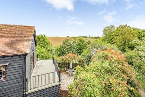 Gable Barn Back Lane, Long Melford, Sudbury, CO10 9UJ